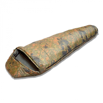 Спальный мешок Talberg Forest I Compact -5 - Спальные мешки - Магазин туристических палаток svetlozar.ru